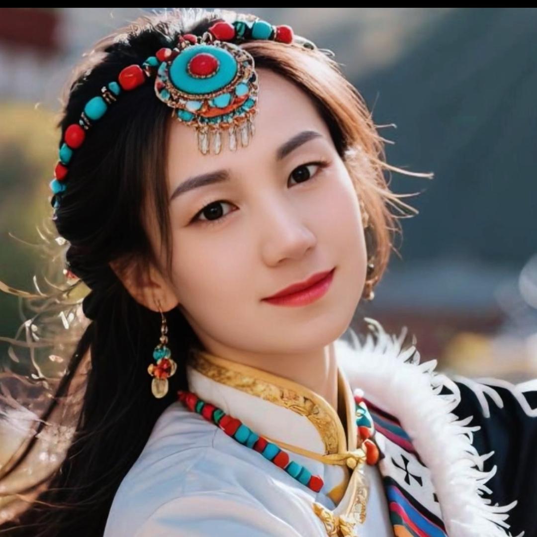 风住尘香为你开放❤️❤️贪玩的阿香😃