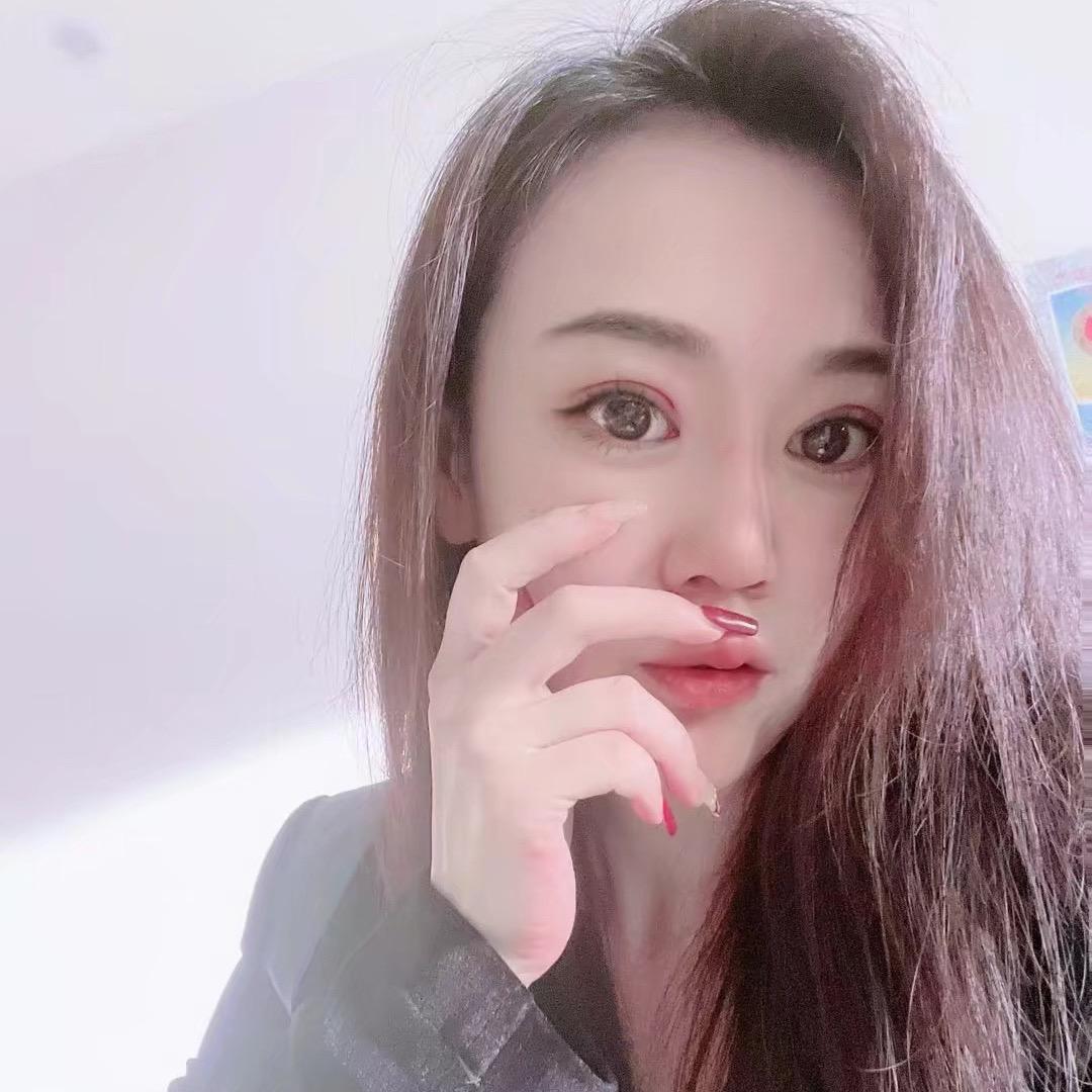 尐酒窩