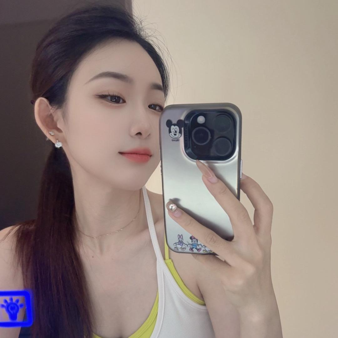 ❤️青青（葛漂亮团队）