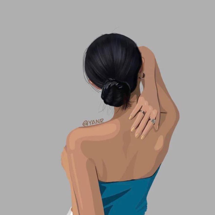 Qi玥Mami❤️