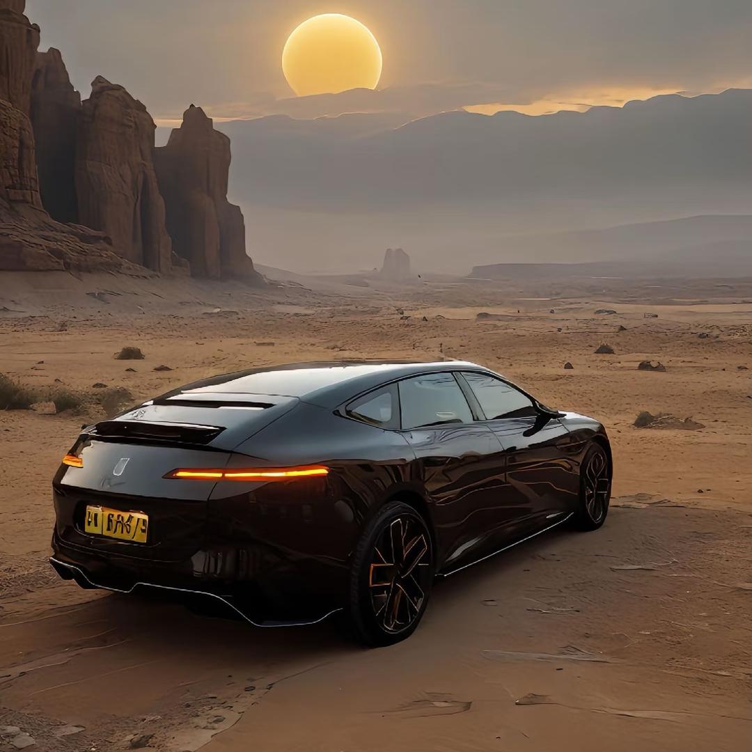 甫得配车品车行