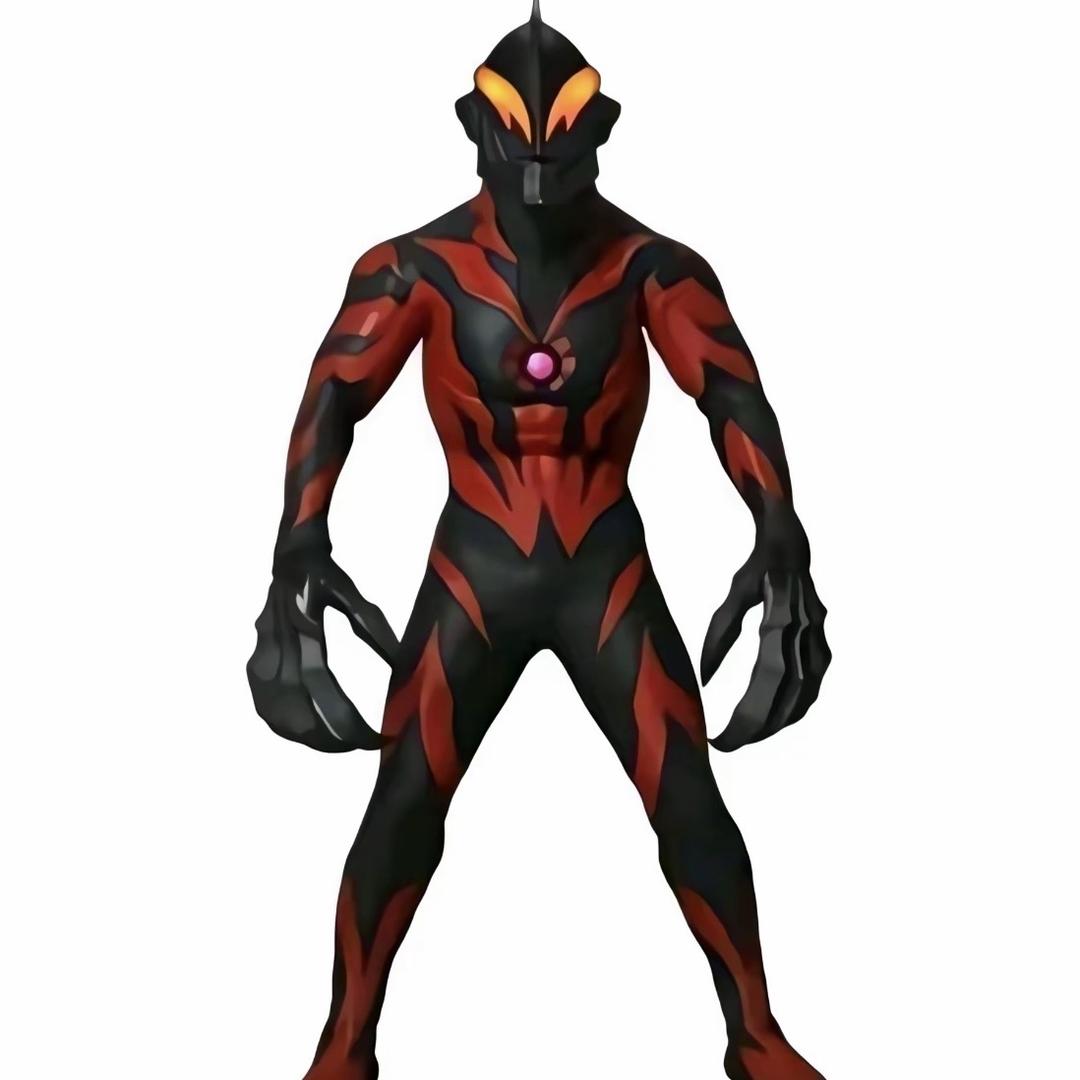 超级无敌贝利亚大王