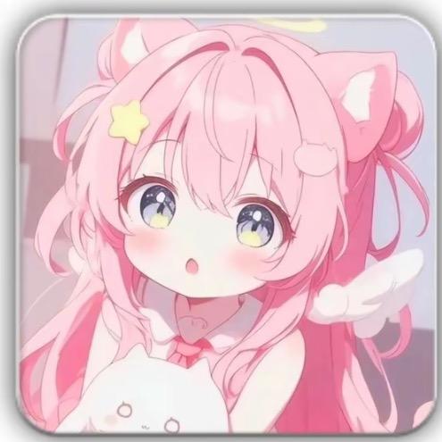 🌸 蔷薇🍂
