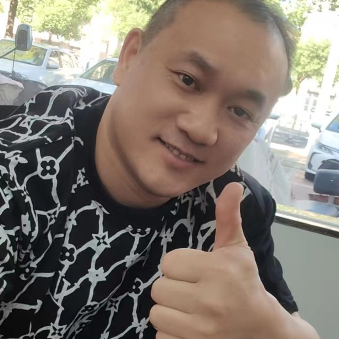 军哥@
