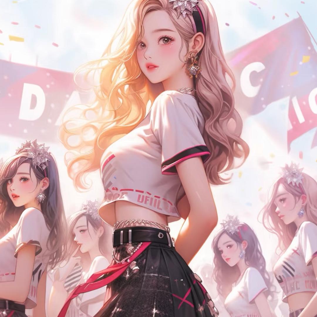少女联盟