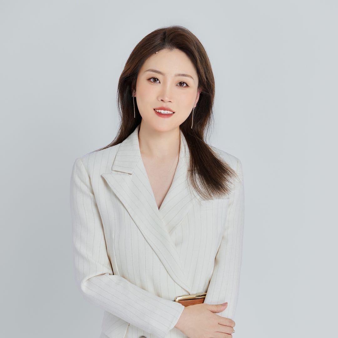 安心甄选A安倩