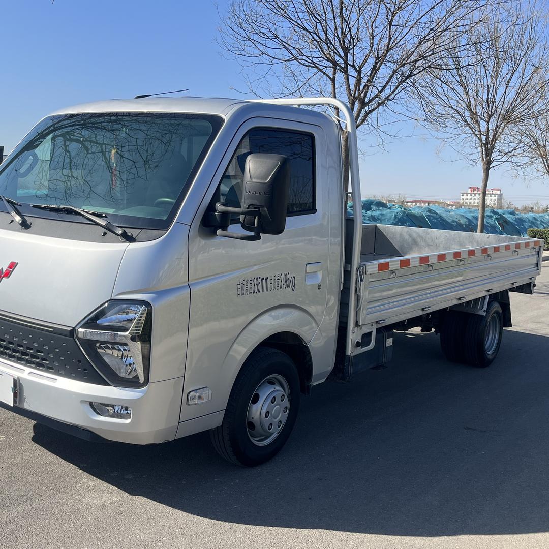 运城正宇二手货车【栋哥】