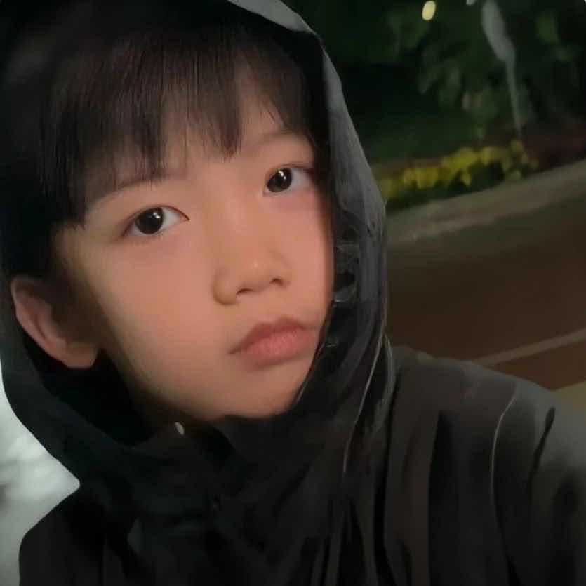 小钢炮😐