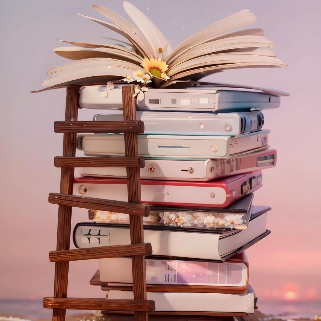 图书发行🇨🇳柴（欢迎进橱窗）