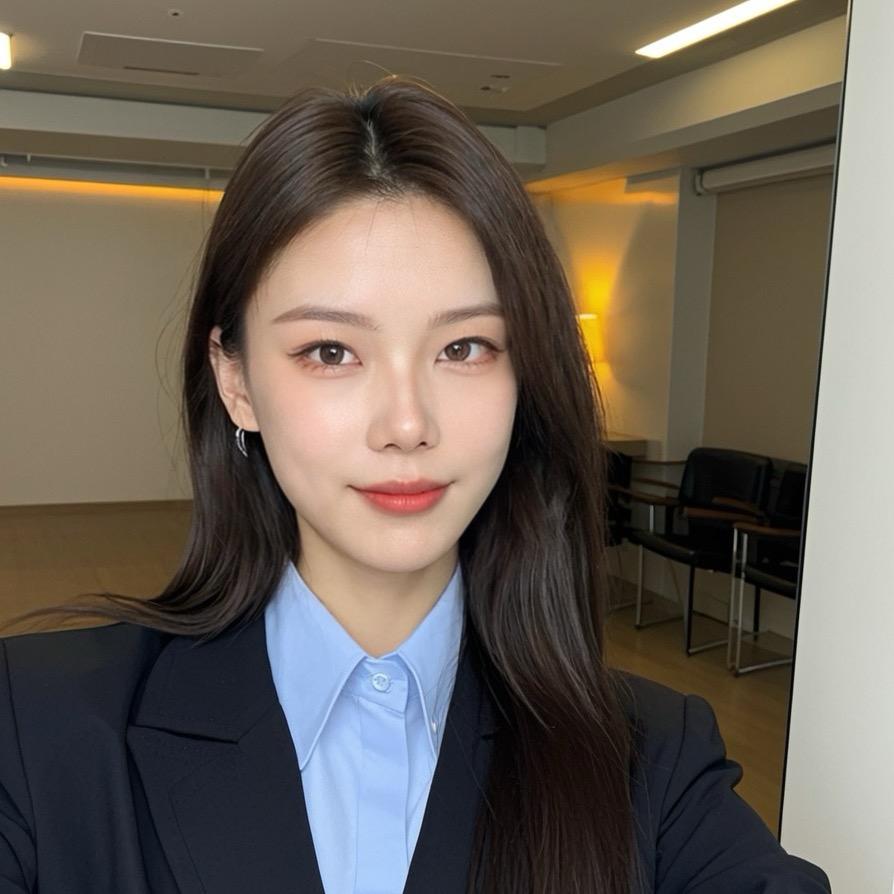 Kelly是个修图师