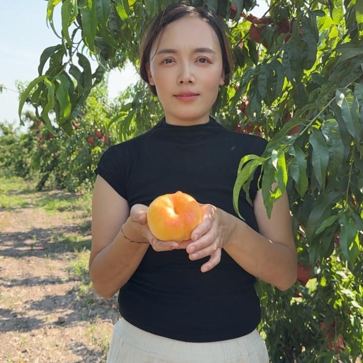 碎嘴丽丽(牛牛妈)
