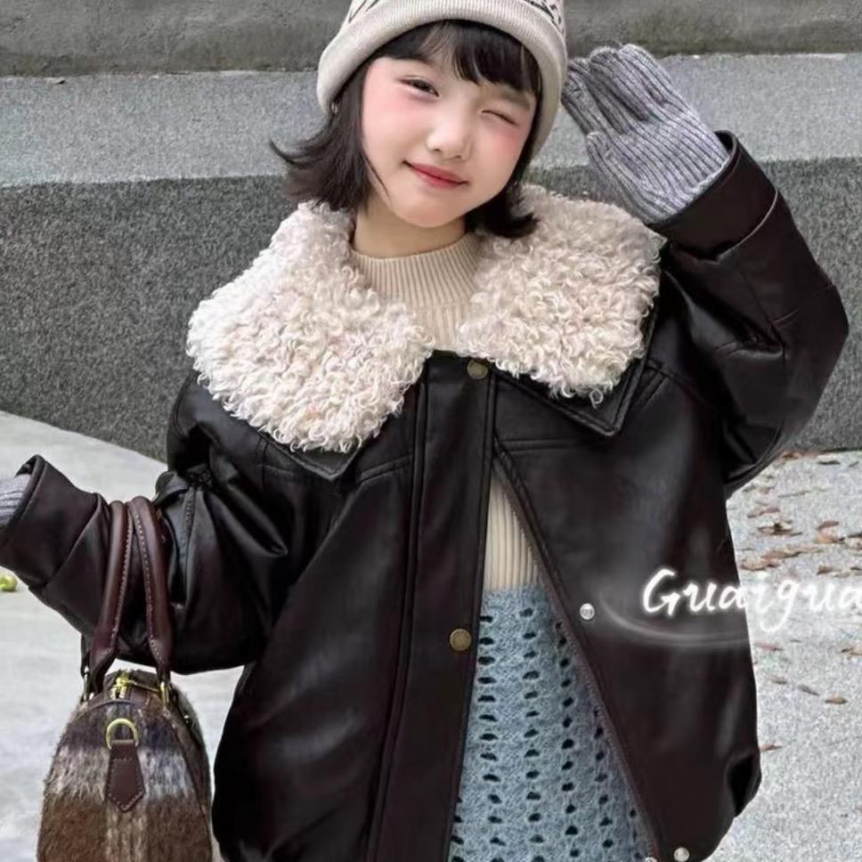 新疆女童冬装工厂店