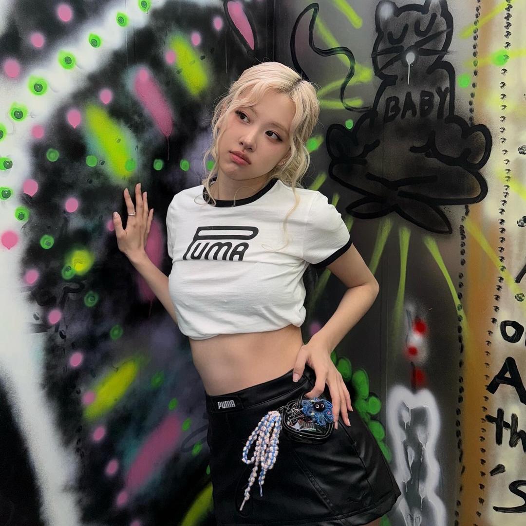 朋友都在垃圾堆