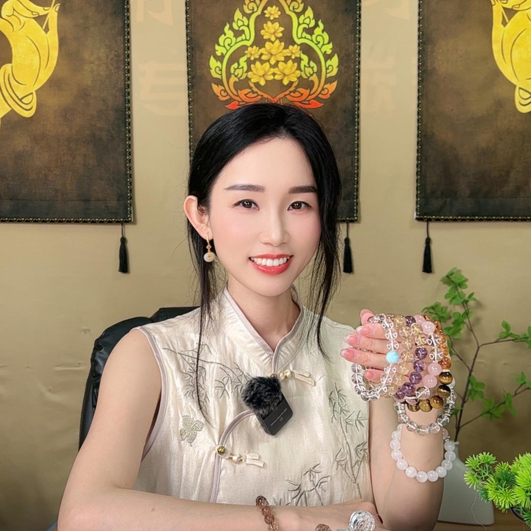 祺琳缘珠宝优选