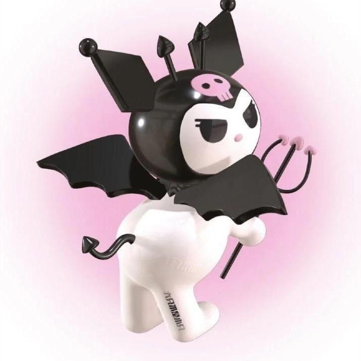 泼皮Poppy.ෆ²⁹⁹