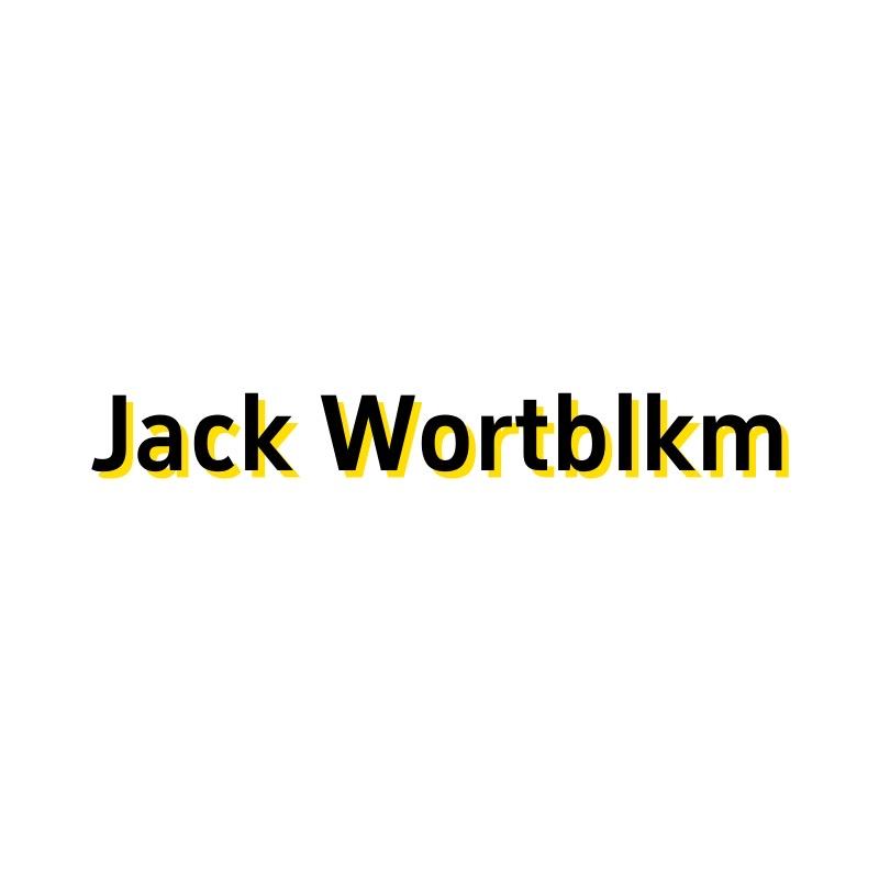 Jack Wortblkm品牌户外