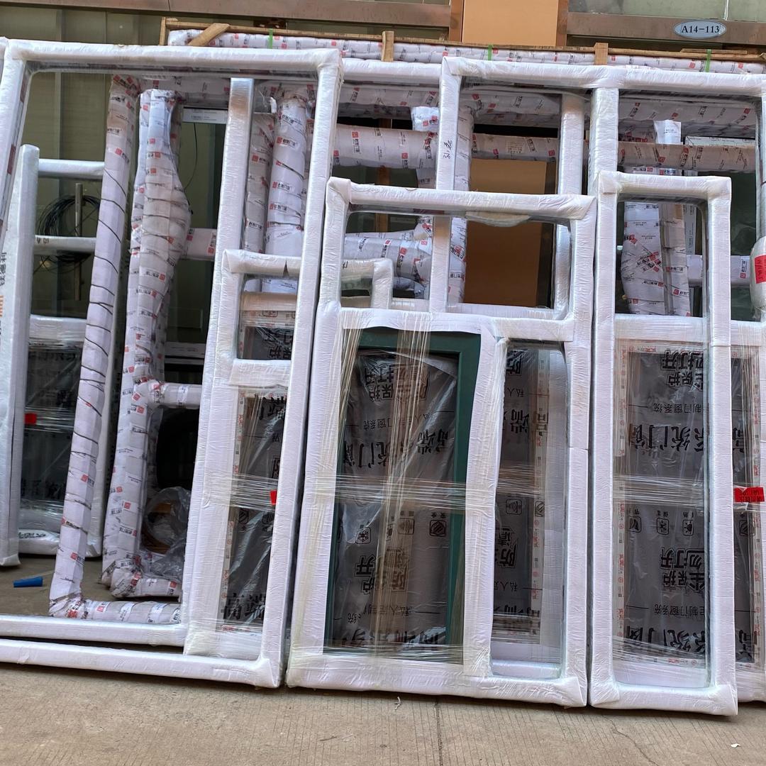 🌈萧县卖门窗的小姐姐🌈