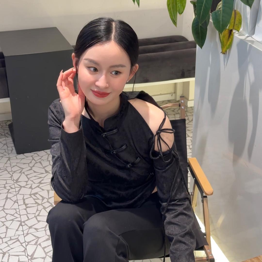 你是南希美学设计