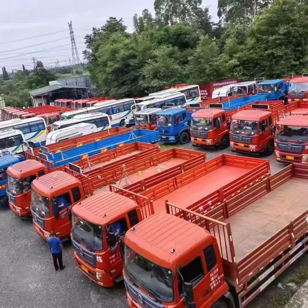 路正大车考场李主任