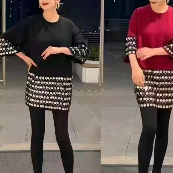 秀美女装甄选2