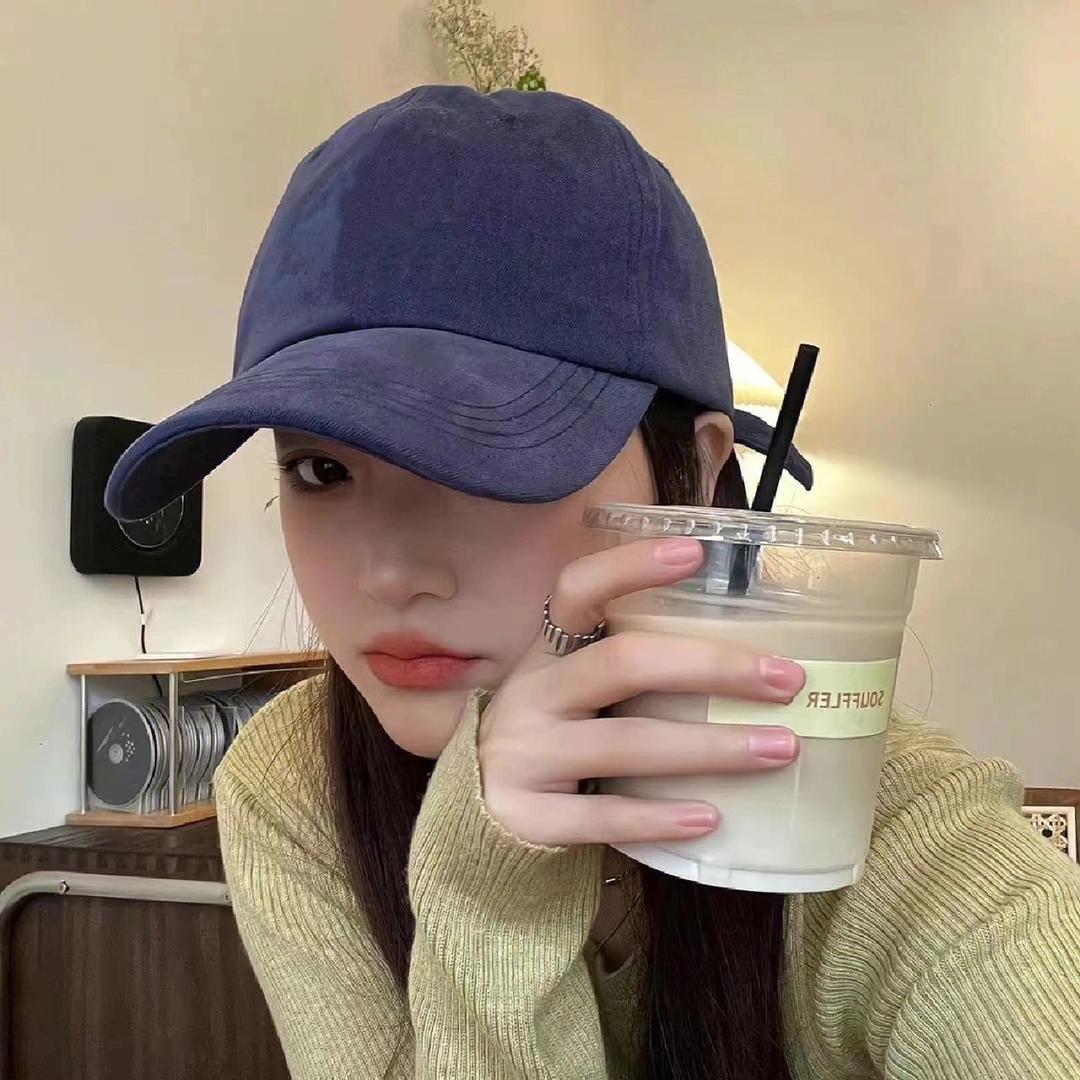 那个女孩