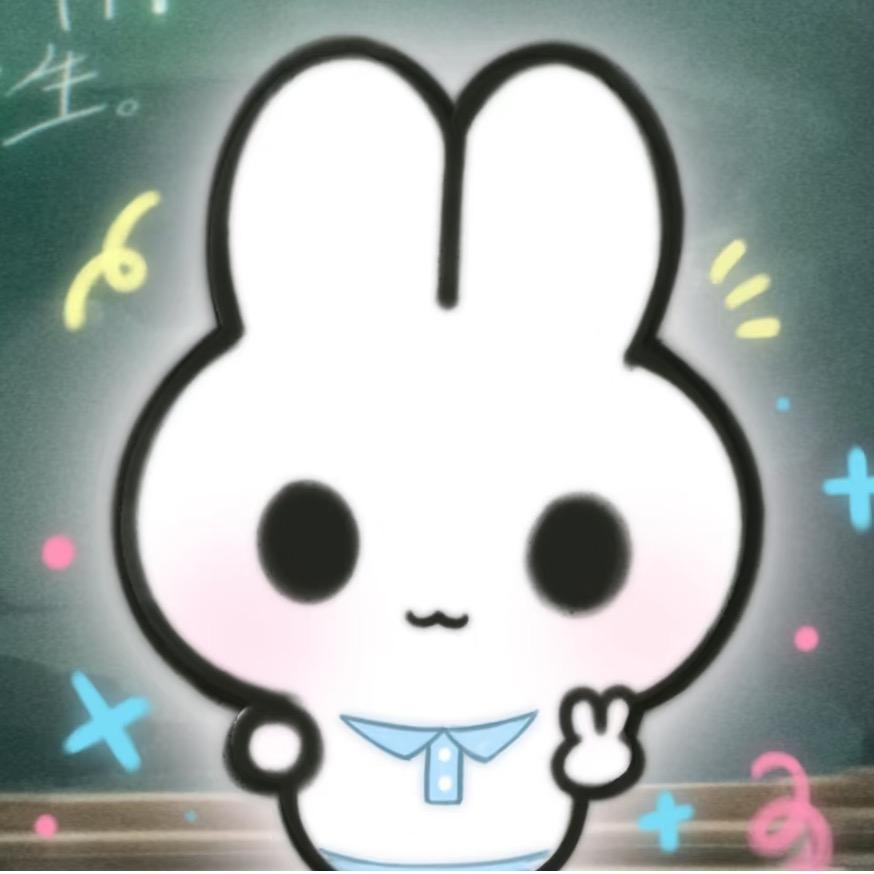兎兎ovo