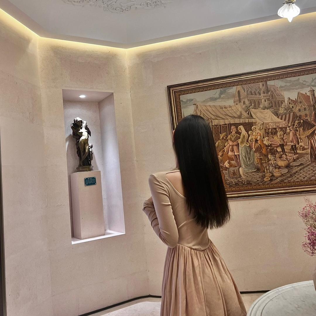 馨馨🕊