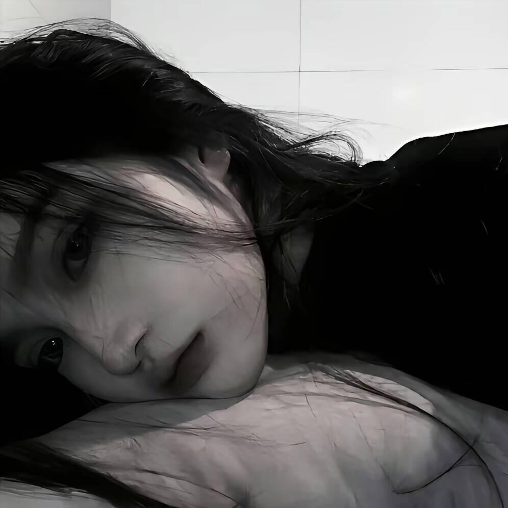 🌈你怎么又哭了（emo中）
