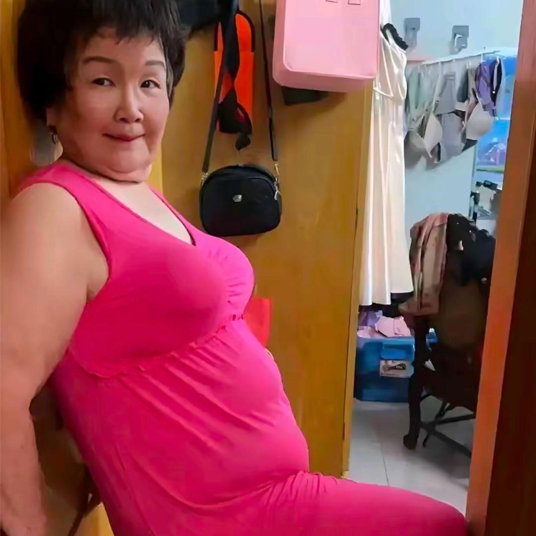 陈姐