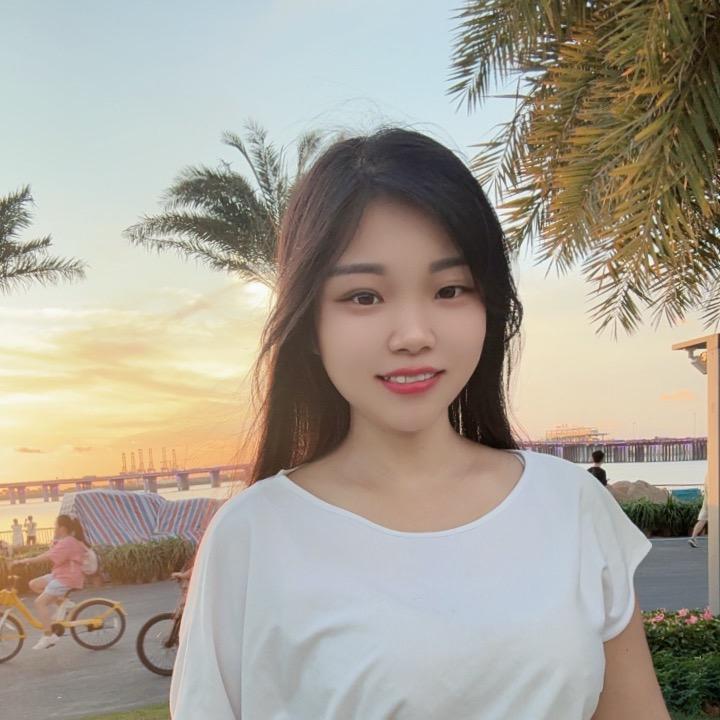 丫头🌈
