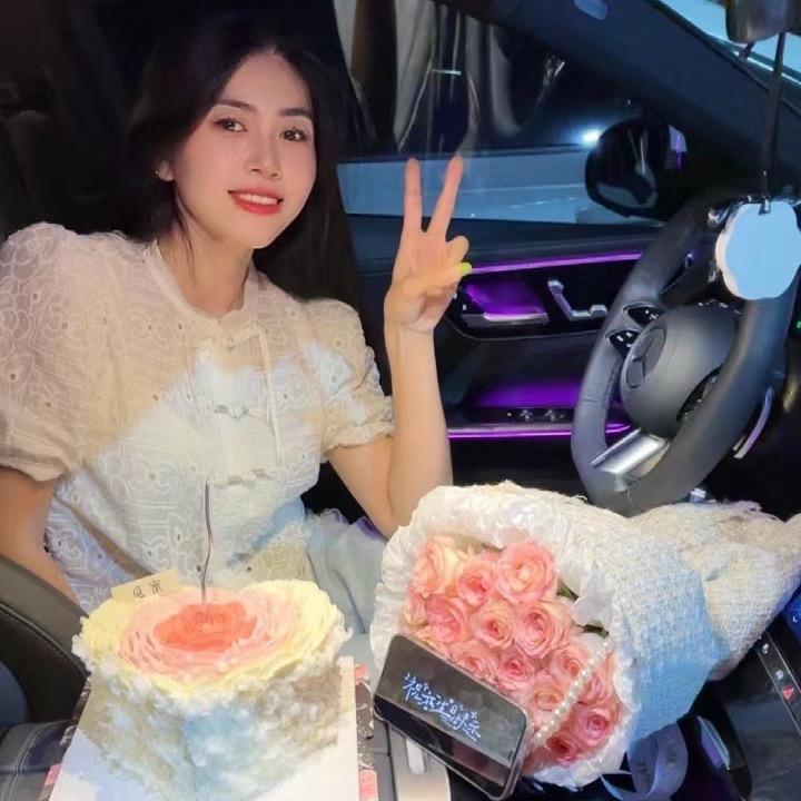 贾小姐的春夏秋冬