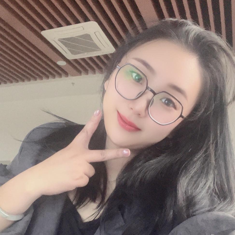 苗木人 郭小亚