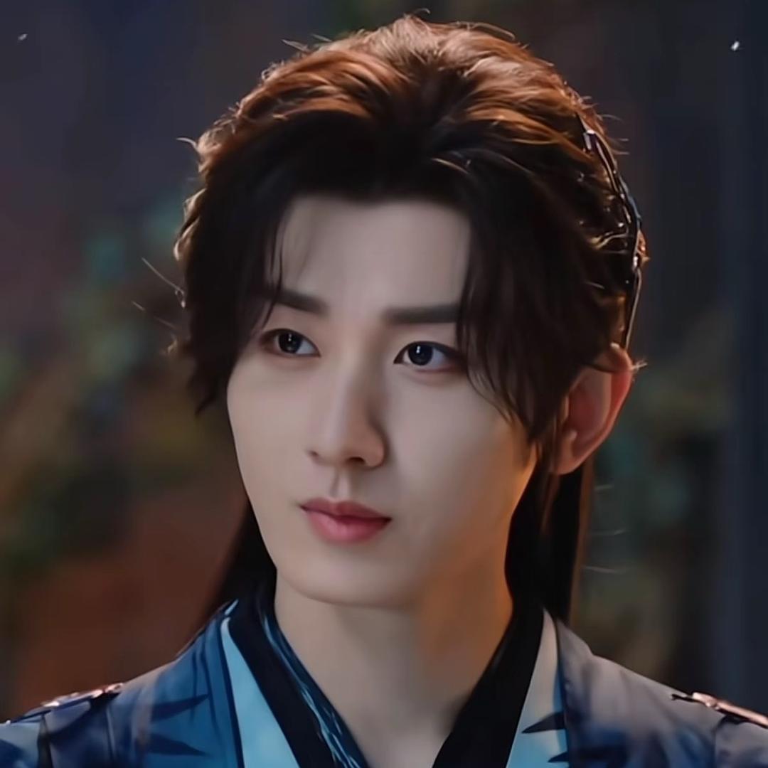 王权富贵只能是你