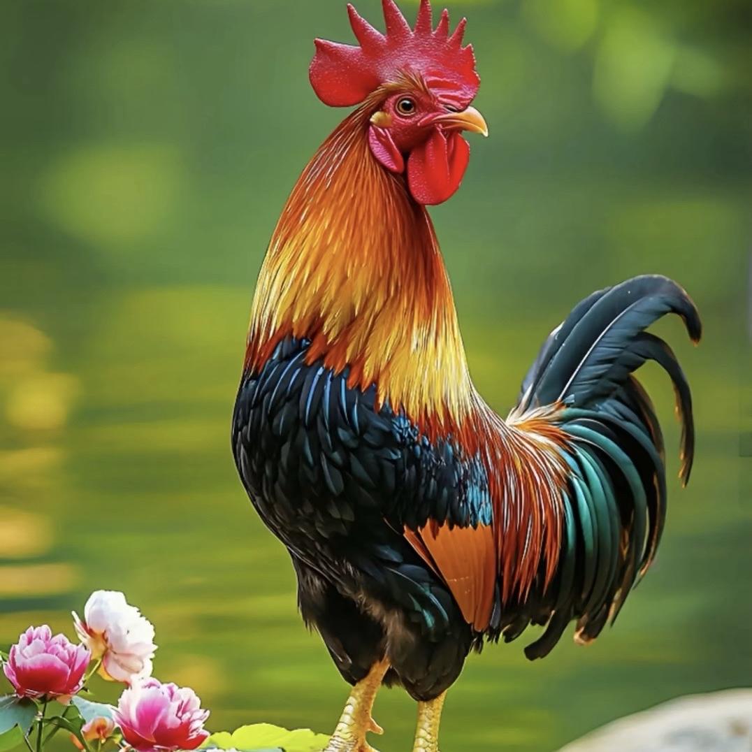 任泽润牧养殖臻选