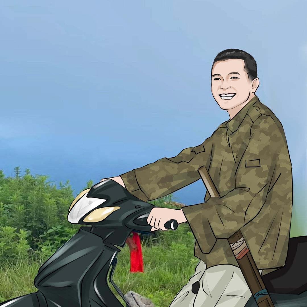 乡村小辉