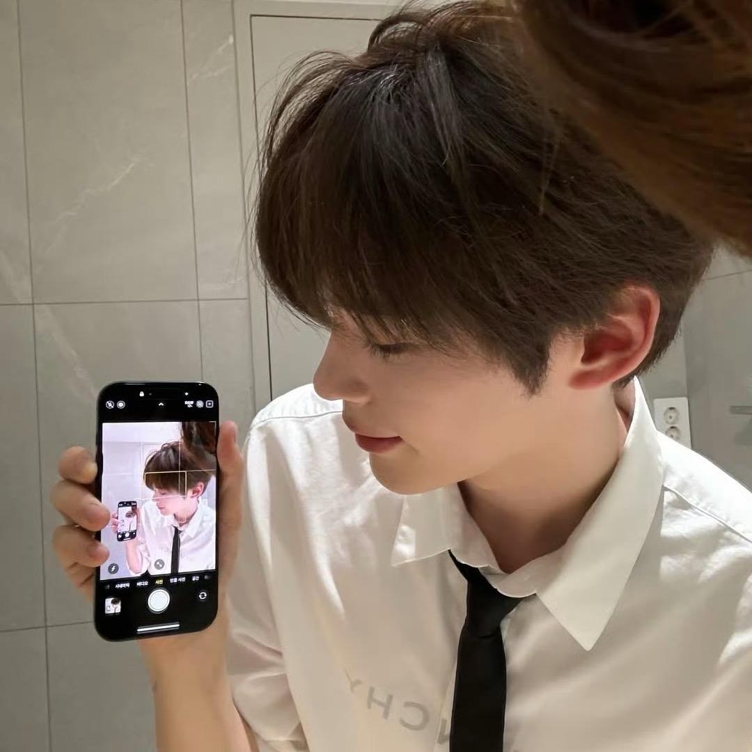 吃口桃桃好冰冰🍑🧊