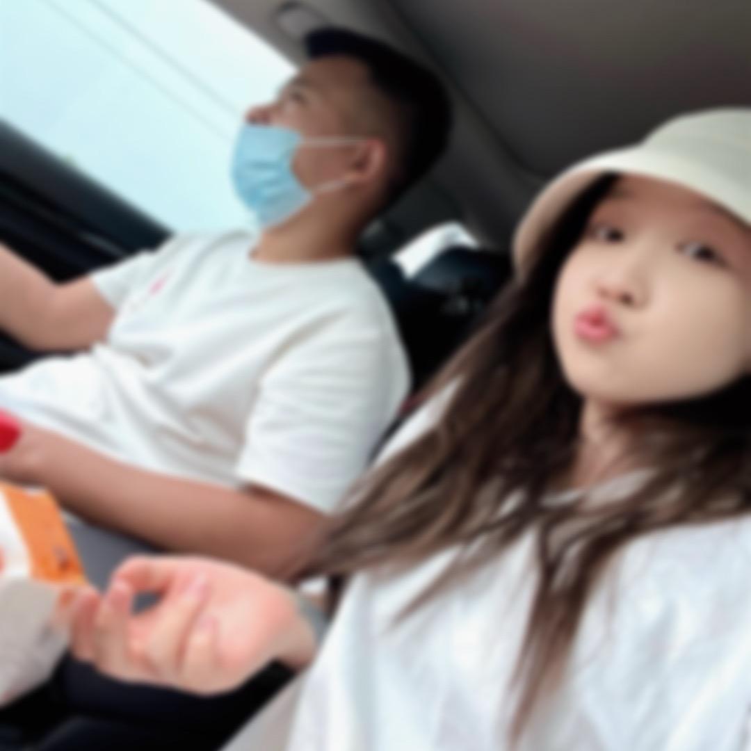 但愿日子清净.