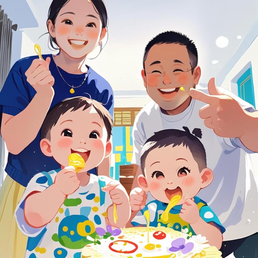 西瓜妹
