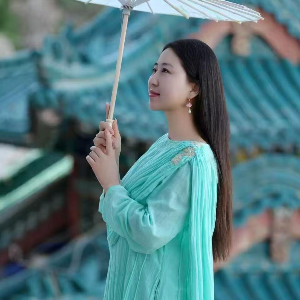 妙谛阁禅服文化