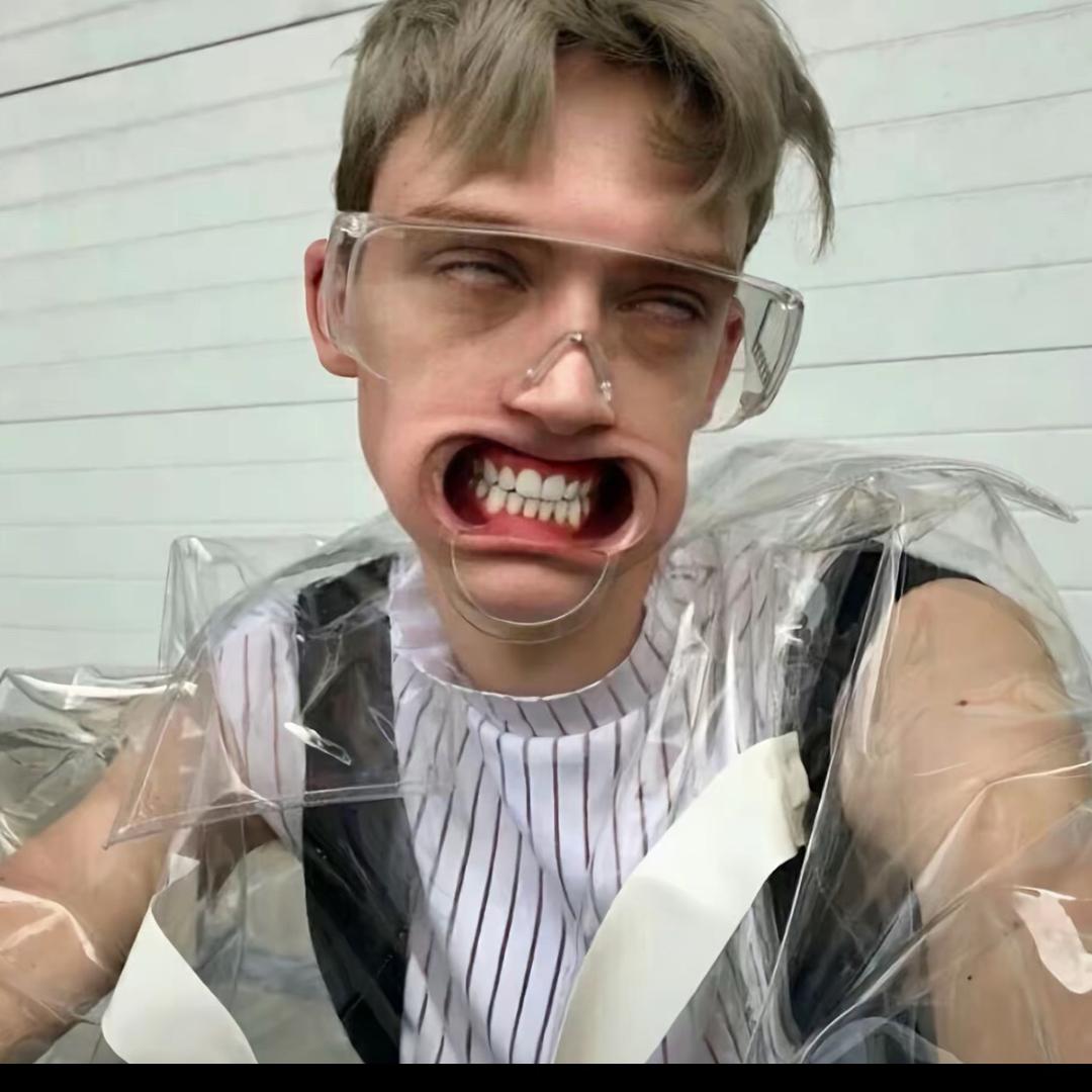 无敌大酒桶酒🥃(小号偷窥版）