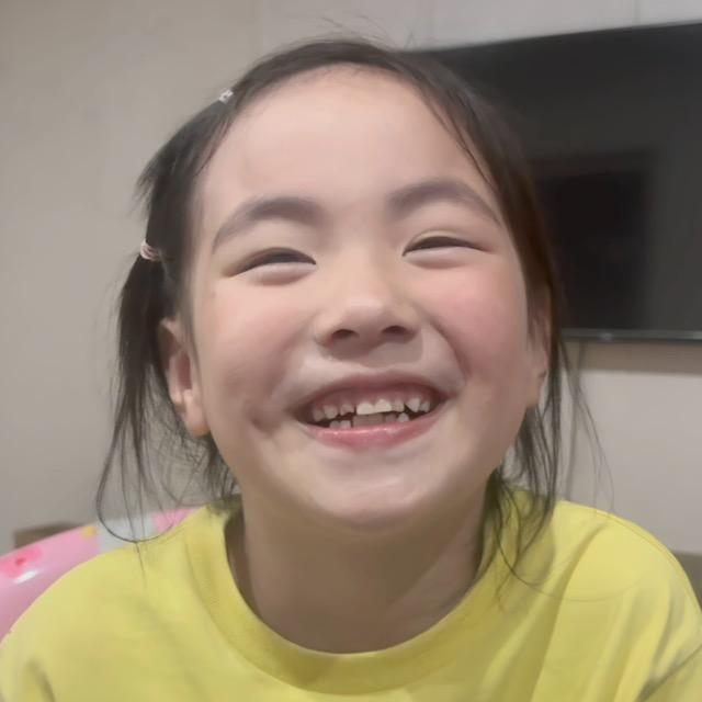 暴走的桐桐