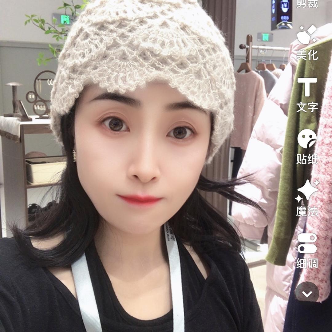 襄垣-尚咪拉-时尚穿搭