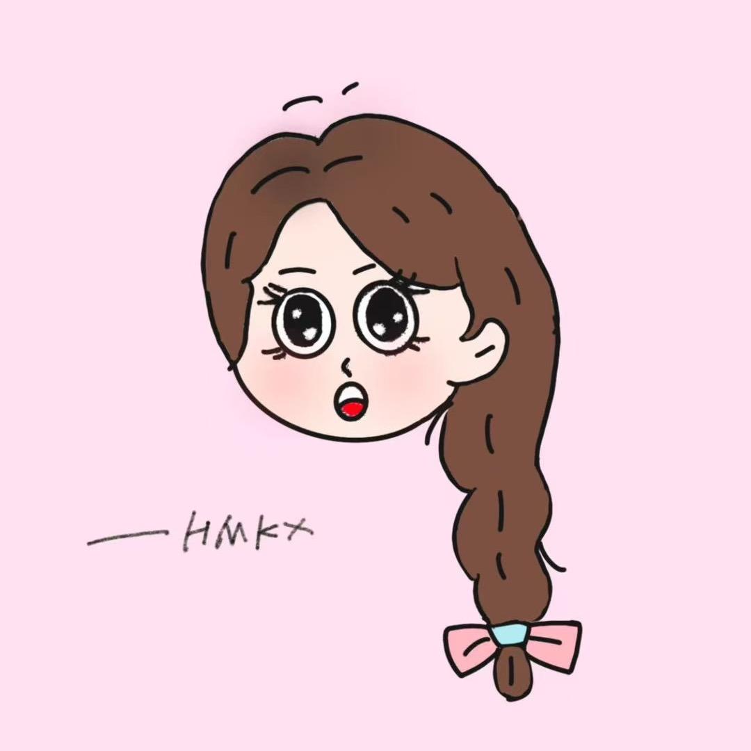 HMKX🐵