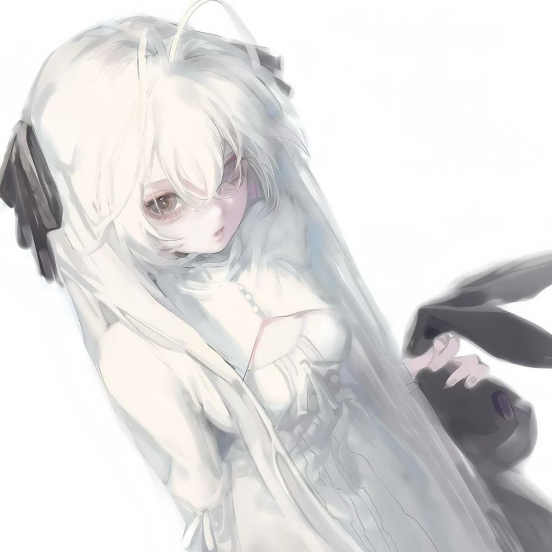 小鱼