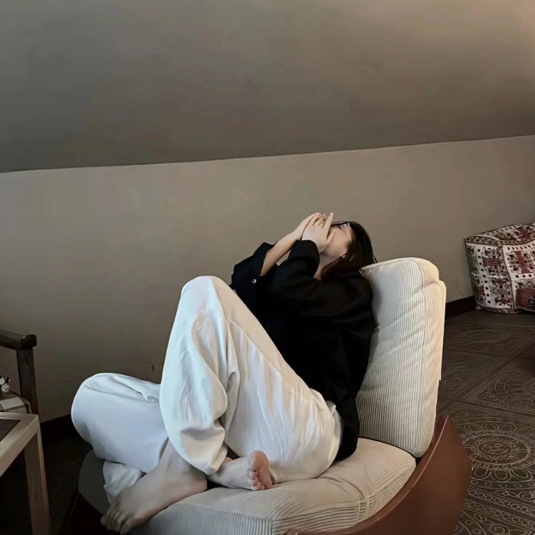 你所見即我.