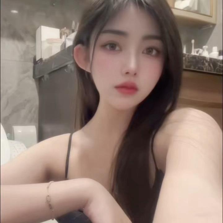 一个圆