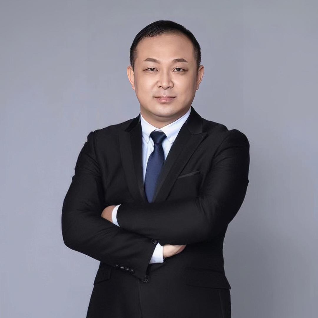 济宁余律师