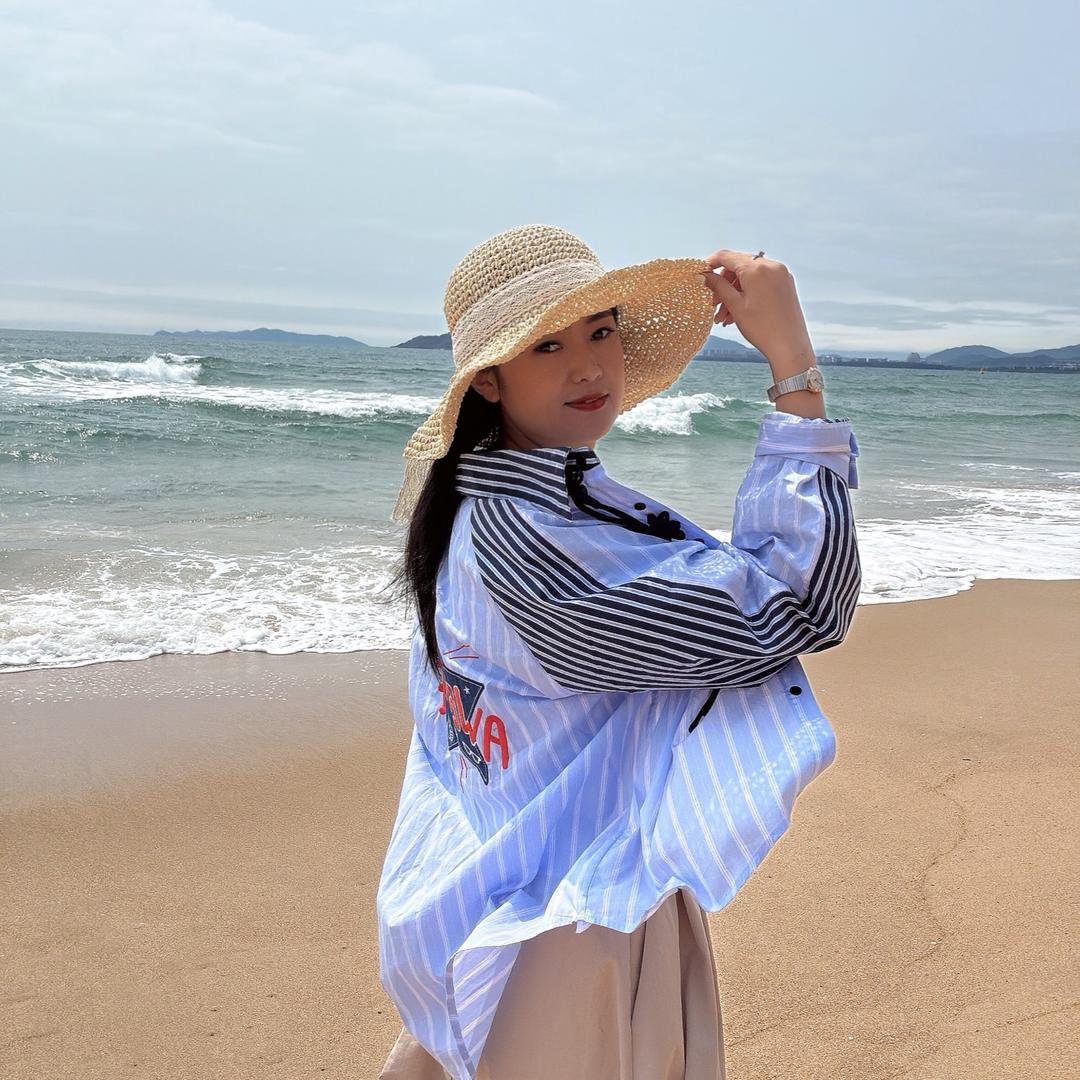 美格美发美甲工作室