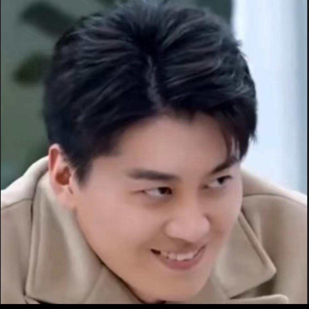 你好哇骆俊帆