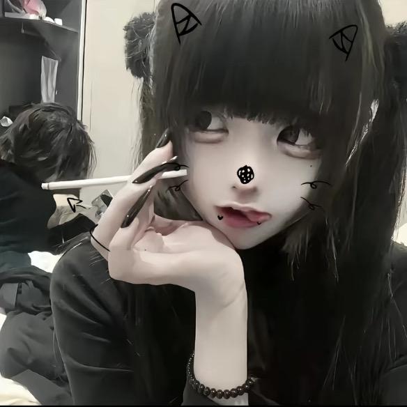 吻痕